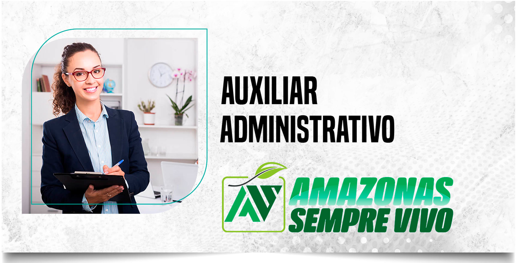 AUXILIAR ADMINISTRATIVO
