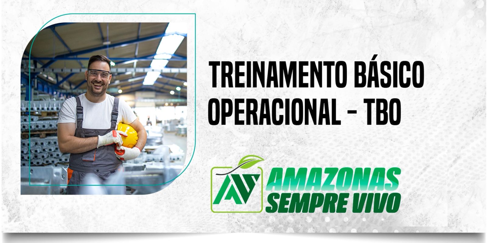 TREINAMENTO BÁSICO OPERACIONAL